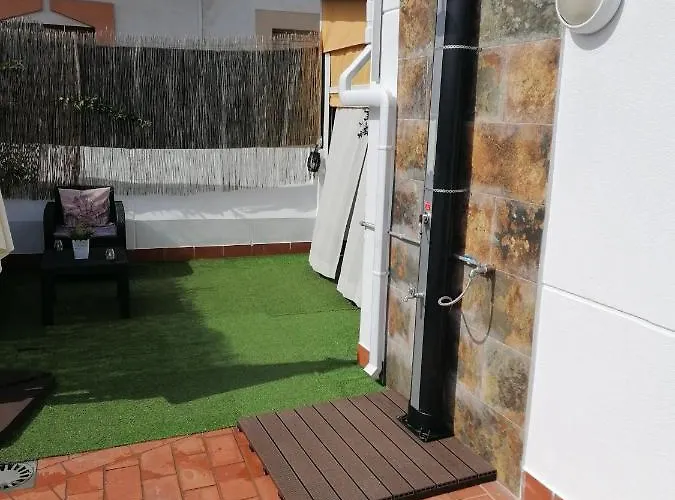 Atico Azahar * קורדובה