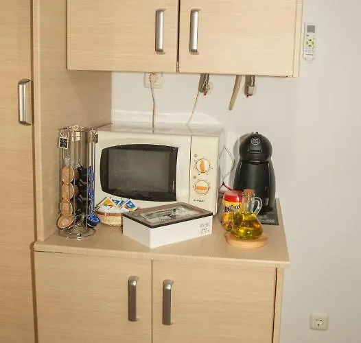 Atico Azahar * קורדובה