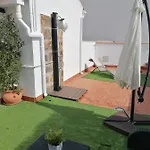 Atico Azahar Apartmán *