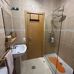 Apartmán Atico Azahar