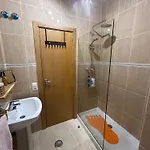 Atico Azahar Apartmán *