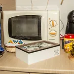 Apartmán Atico Azahar Córdoba