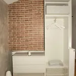 Atico Azahar Apartmán