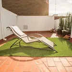 Atico Azahar Apartmán *