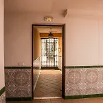 Apartmán Atico Azahar