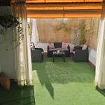 Atico Azahar Apartmán