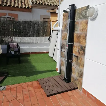 ático Azahar * Córdoba