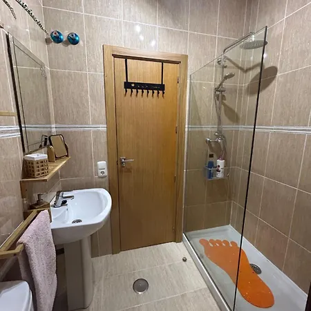 Apartamento ático Azahar