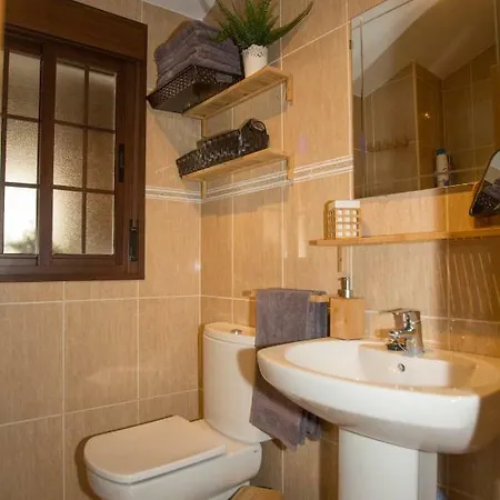 Atico Azahar * Cordoba