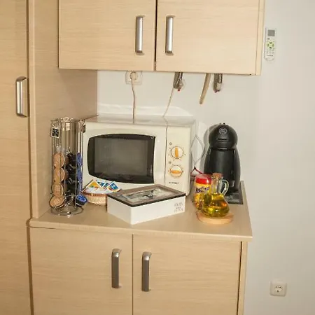 Atico Azahar * Córdoba