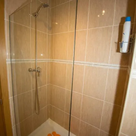 Atico Azahar Apartment