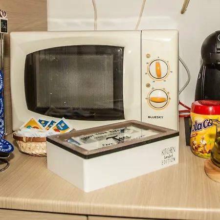 Apartment Atico Azahar Córdoba