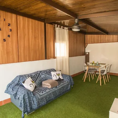 Atico Azahar Córdoba