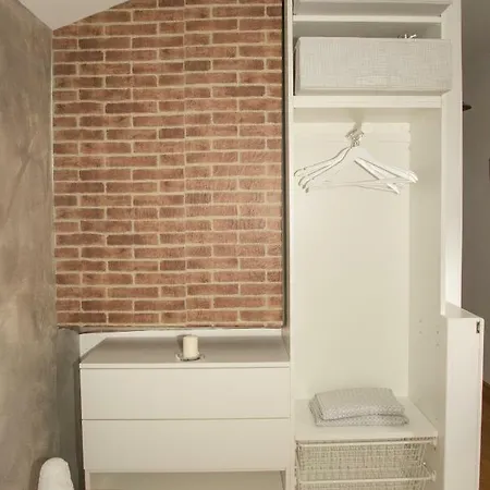 Atico Azahar Apartment