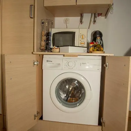 Atico Azahar Córdoba