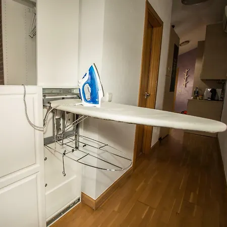 Apartamento ático Azahar *