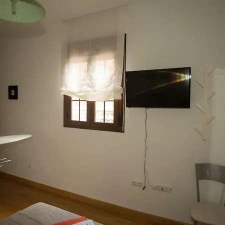 Apartamento ático Azahar