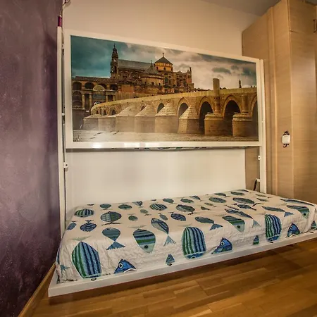 Apartamento ático Azahar