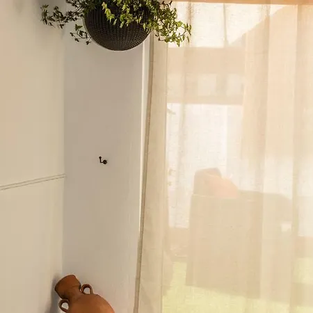 Apartment Atico Azahar Cordoba