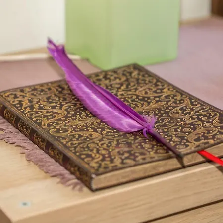 Apartment Atico Azahar *