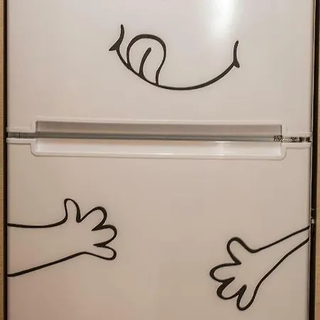 Apartment Atico Azahar *