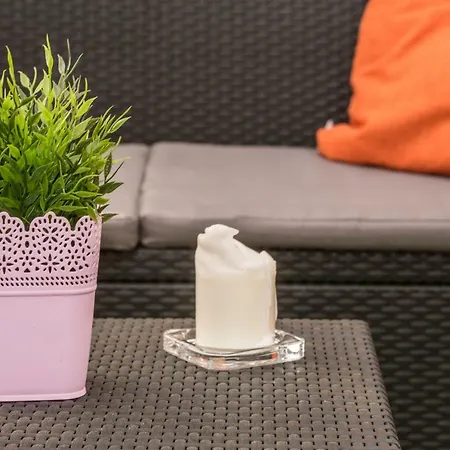 Atico Azahar * Córdoba