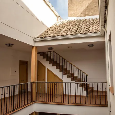 Apartamento ático Azahar