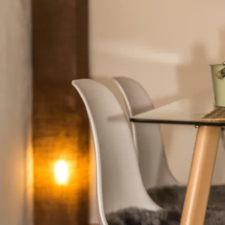 Apartment Atico Azahar