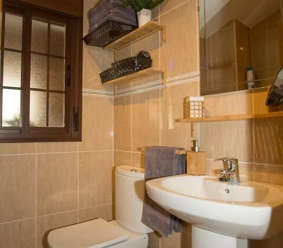 Atico Azahar * Córdoba