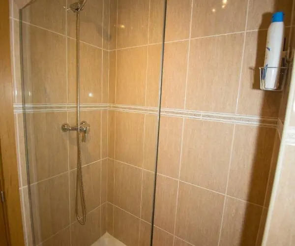 Atico Azahar Apartmán