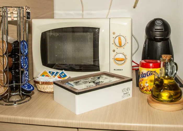 Apartmán Atico Azahar Córdoba