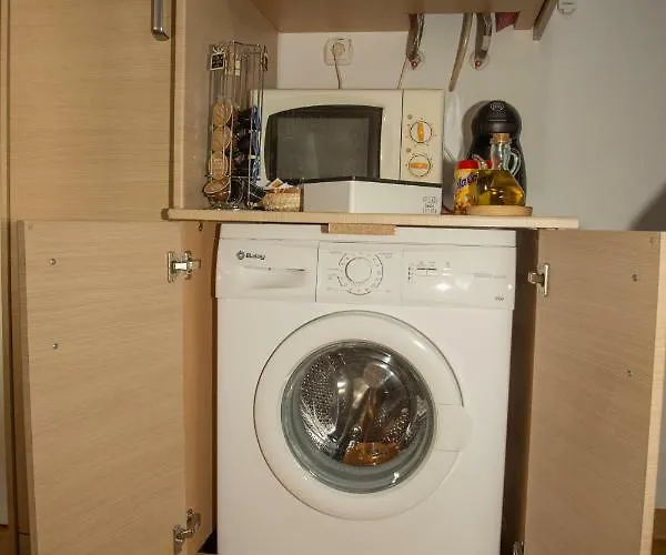 Atico Azahar Κόρδοβα