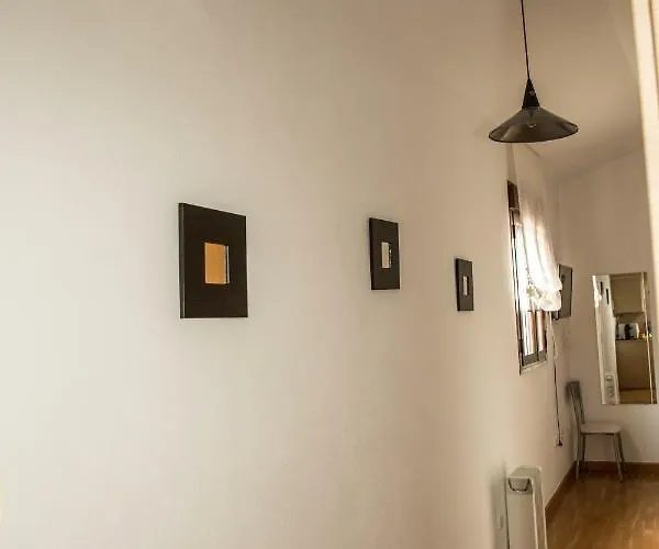 Atico Azahar Διαμέρισμα