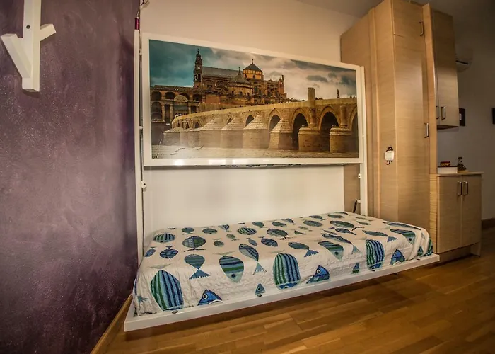 Διαμέρισμα Atico Azahar