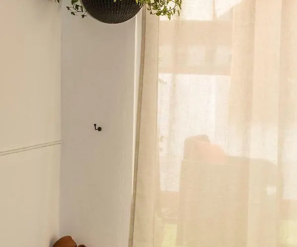 Apartmán Atico Azahar Córdoba