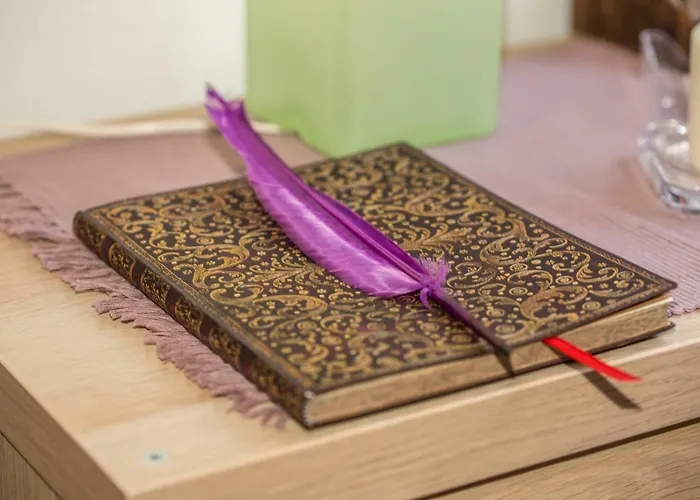 Διαμέρισμα Atico Azahar *