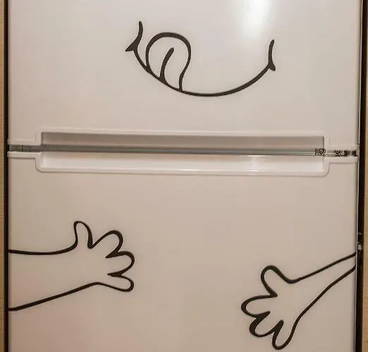 Apartmán Atico Azahar *