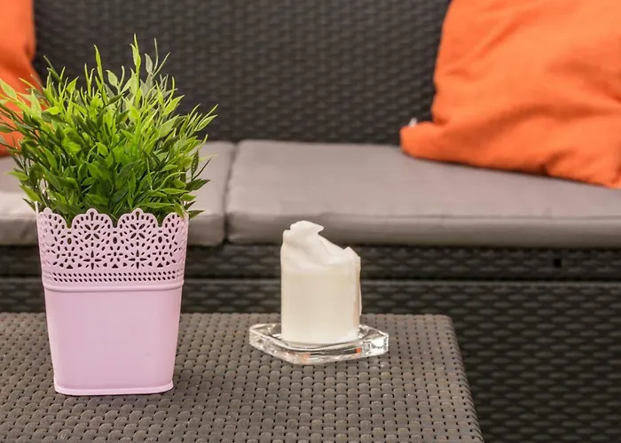 Atico Azahar * Κόρδοβα