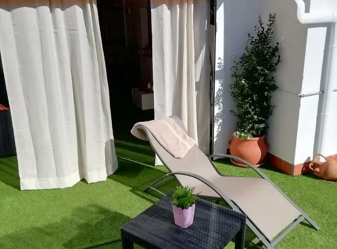 Atico Azahar Córdoba