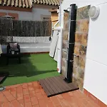 ático Azahar * Córdoba