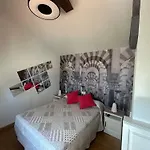 Apartamento ático Azahar Córdoba