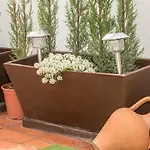 Apartamento ático Azahar *