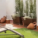 Apartamento ático Azahar