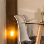 Apartamento ático Azahar