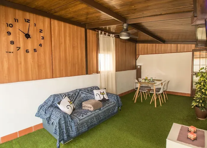 Atico Azahar 코르도바