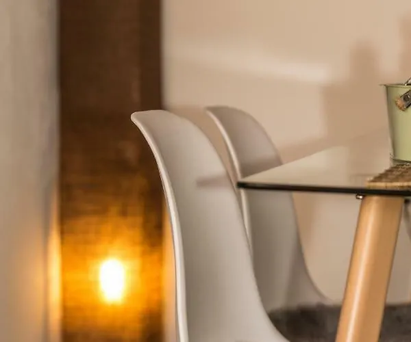 아파트 Atico Azahar